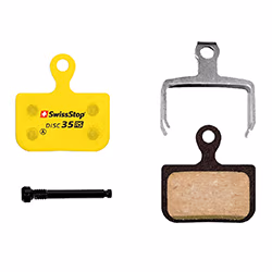 Zavorne obloge za Sram Disc 35 RS